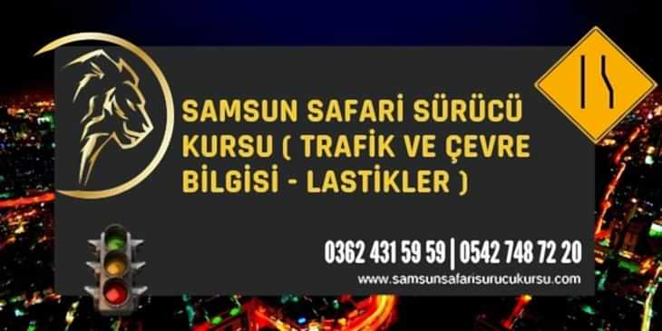 Lastikler Ders Videosu