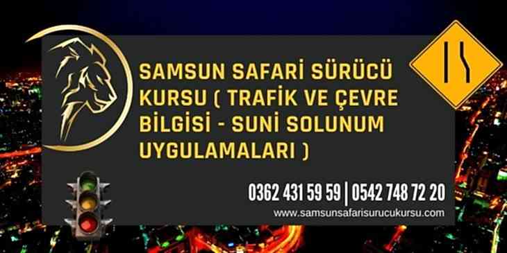 Suni Solunum Uygulamaları Ders Videosu