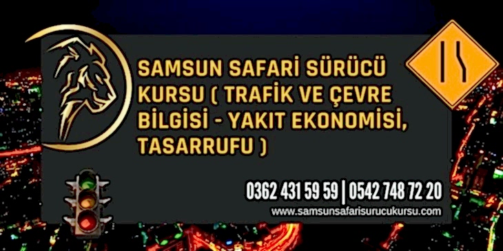 Yakıt Ekonomisi, Tasarrufu Ders Videosu