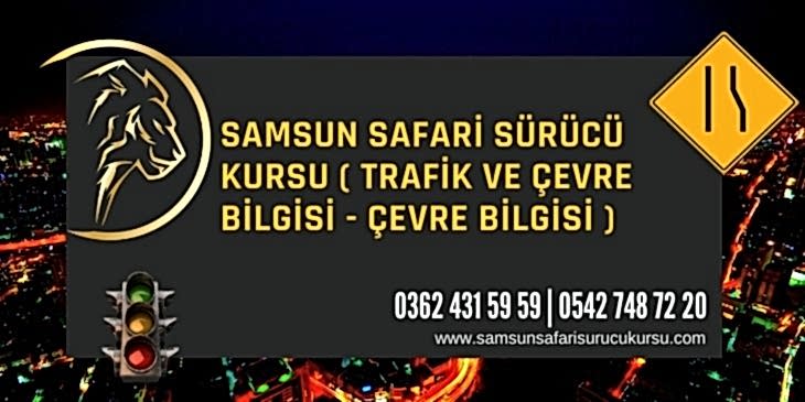 Çevre Bilgisi Ders Videosu