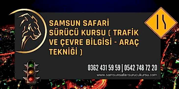 Araç Tekniği Ders Videosu