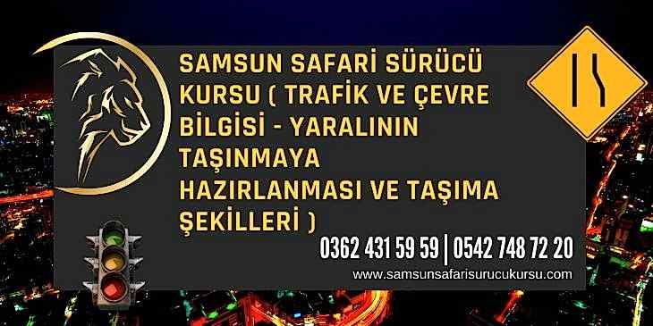 Yaralının Taşınmaya Hazırlanması ve Taşıma Şekilleri Ders Videosu