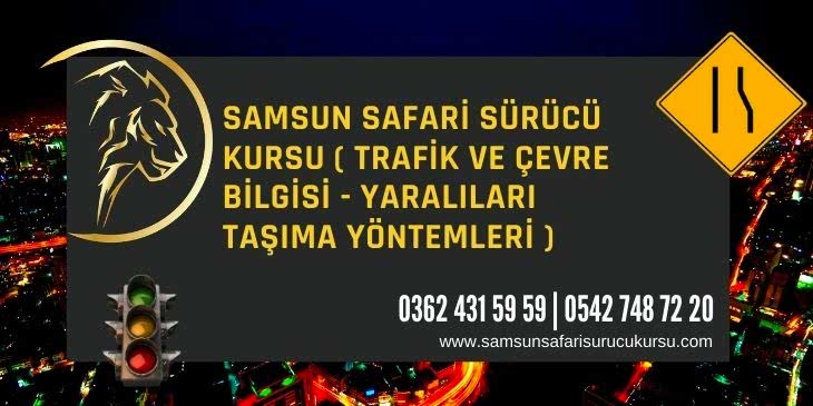 Yaralıları Taşıma Yöntemleri Ders Videosu