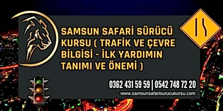 İlk Yardımın Tanımı Ve Önemi Ders Videosu