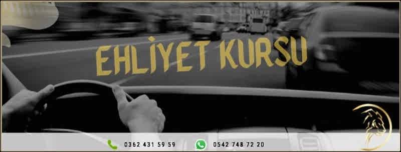 Ehliyet Kursu Bakı Safari 