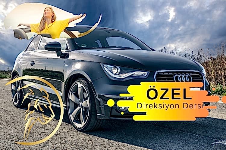 Özel Direksiyon Dersi