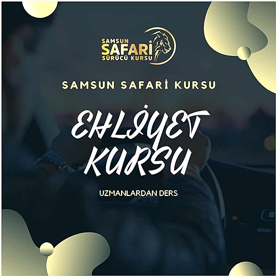Özel Ehliyet Kursu Bakı Safari Kursu